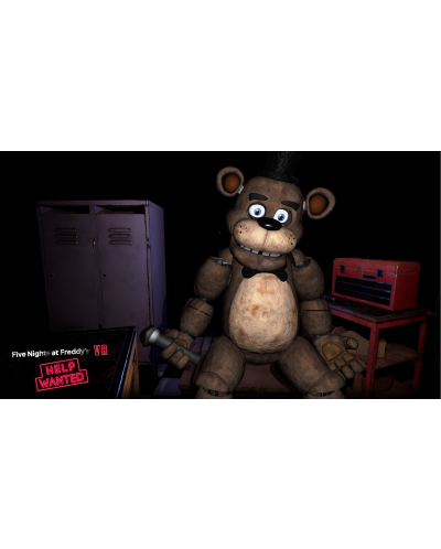 Five Nights at Freddy's: Help Wanted (PS4) - 5
