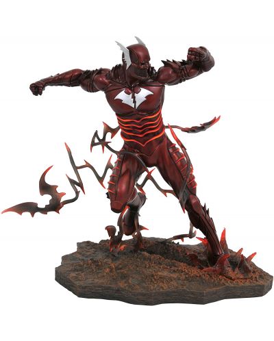 Figurina Diamond - DC Gallery: Metal Red Death - 2