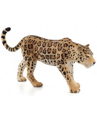 Figurina Mojo Wildlife - Leopard - 1