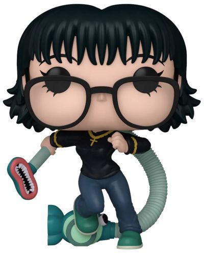 Figurină Funko POP! Animation: Hunter x Hunter - Shizuku with