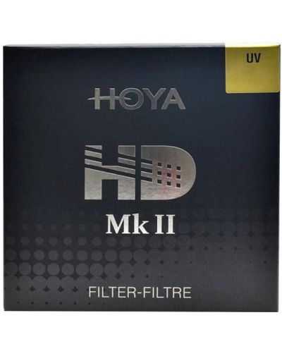 Filtru Hoya - HD Mk II UV, 77mm - 2