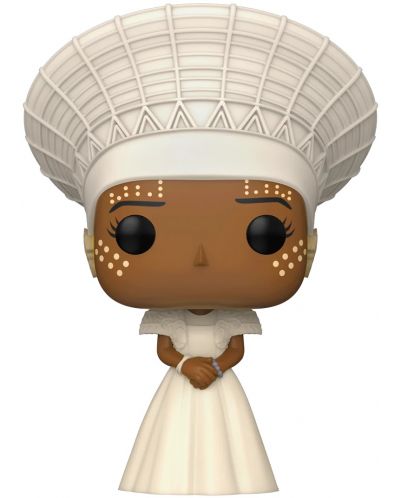 Figurina Funko POP! Marvel: Black Panther - Ramonda (Legacy Collection S1) (Special Edtion) #1111 - 1