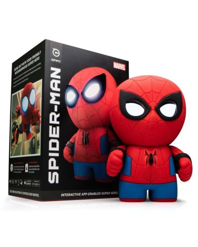Figurina Sphero - Spider-Man - 3