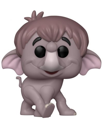 Figurină Funko POP! Disney: The Jungle Book - Hathi Jr. #1476 - 1