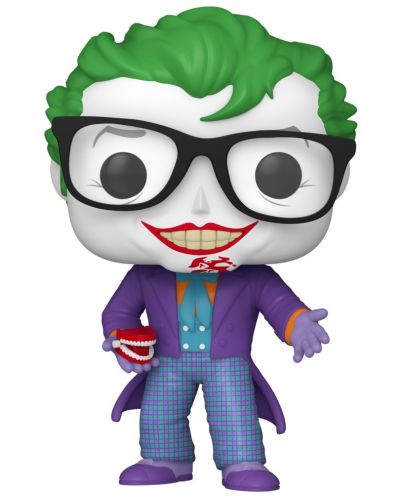 Figurină Funko POP! DC Comics: Batman - The Joker #517 - 1