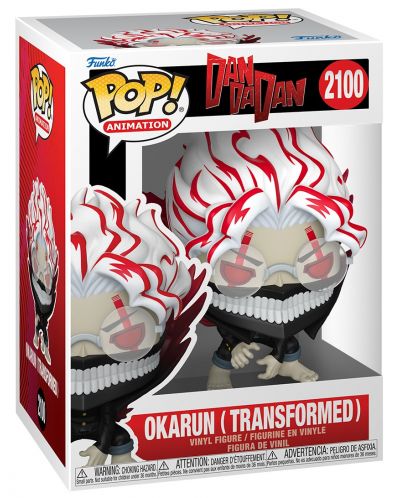 funko pop エレクトロ Funko Pop! Televiziune: League of Legends - Ekko 1603 | Skroutz