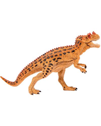 Figurina Schleich Dinosaurs - Keratosaurus - 2