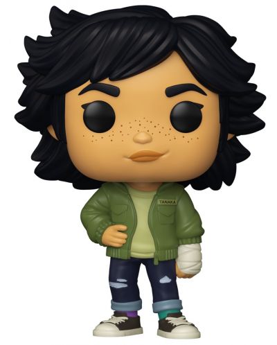 Figurină Funko POP! Disney: Hoppers - Mable Beaver #1749 | Ozone.ro