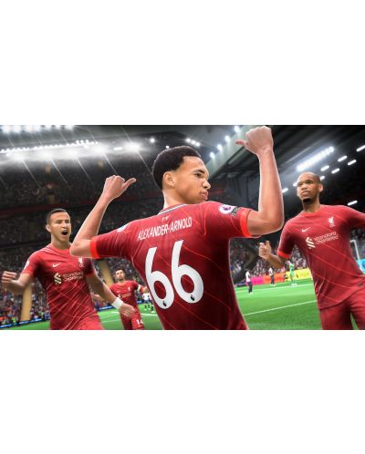 FIFA 22 (Xbox One)	 - 6