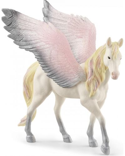 Figura Schleich Bayala-  Pegasus al rasaritului de soare - 1