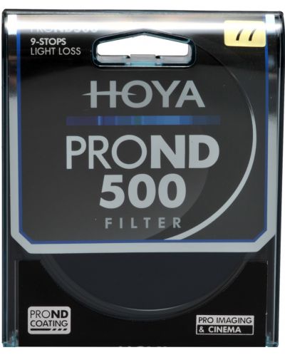 Filtru Hoya - PROND 500, 82mm - 2
