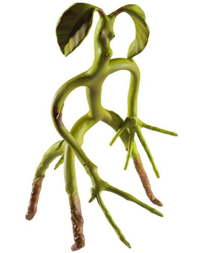 Figurina Noble Collection Fantastic Beasts - Bowtruckle, 20 cm - 1