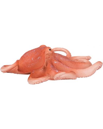 Figurină Mojo Sealife - Octopus  - 3