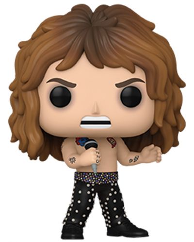 Figurină Funko POP! Rocks: Ozzy Osbourne - Ozzy Osbourne #404 - 1