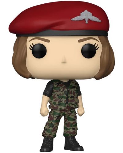 Figurină Funko POP! Television: Stranger Things - Robin #1299 - 1
