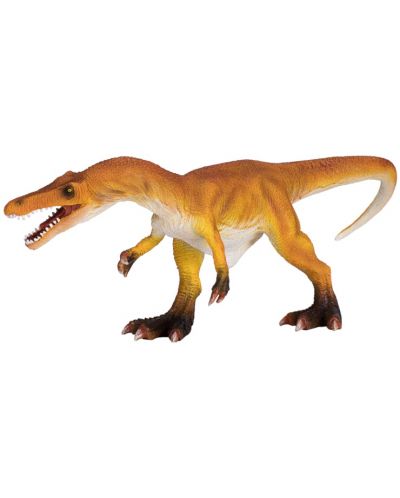 Figurina Mojo Prehistoric&Extinct - Dinozaur carnivor - 1