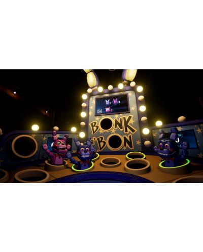 新版2 Five Nights at Freddy's switch Five Nights at Freddy's Help Wanted 2 Nintendo Switch