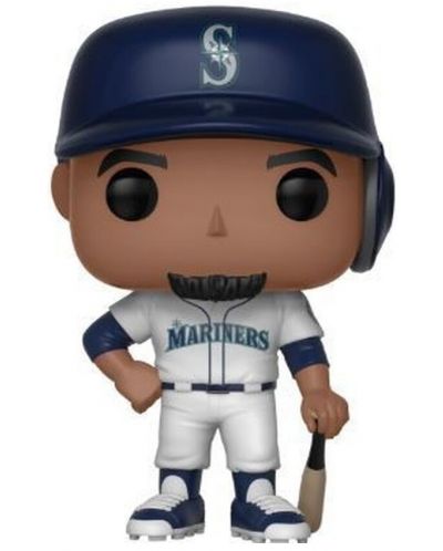 Figurina Funko POP! MLB: Seatle Mariners - Nelson Cruz #19 - 1