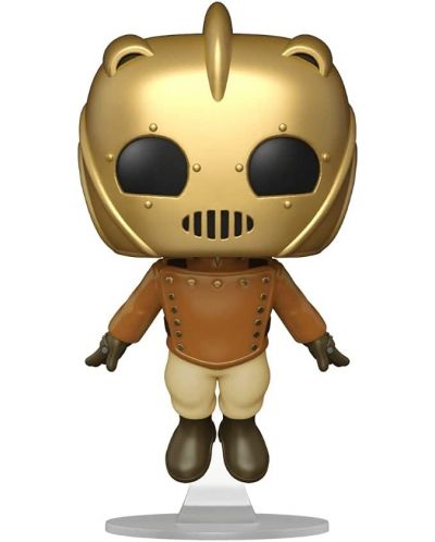 Figurina Funko POP! Movies: The Rocketeer - The Rocketeer (Limited Edition) #1068 - 1