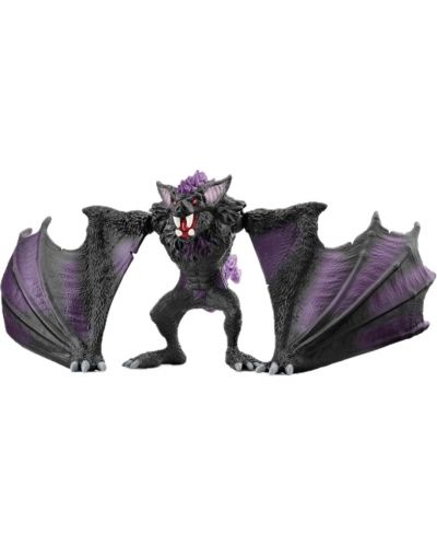 Figurina Schleich Eldrador - Liliacul din umbră - 2