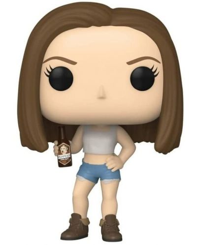 Figurina Funko POP! Television: Letterkenny - Katty #1164	 - 1