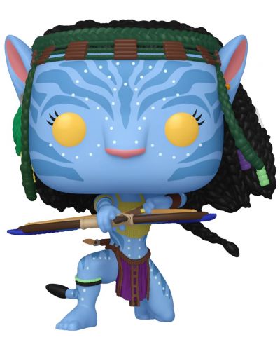 Figurină Funko POP! Movies: Avatar - Neytiri #1550 - 1