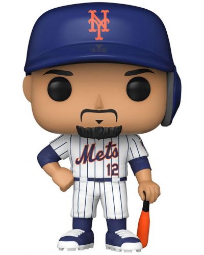 Figurina Funko POP! Sports: Baseball - Francisco Lindor (New York Mets) #78 - 1