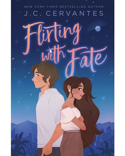 Flirting with Fate - 1