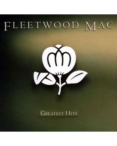 Fleetwood Mac - Greatest Hits (Vinyl) - 1