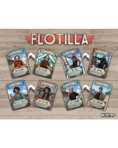 Flotilla - 3