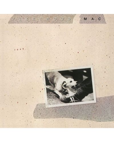 Fleetwood Mac - Tusk (2 Vinyl) - 1