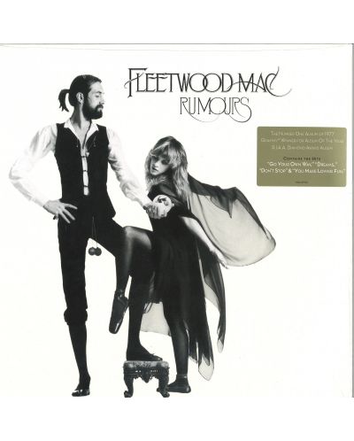 Fleetwood Mac - Rumours (Vinyl) - 1