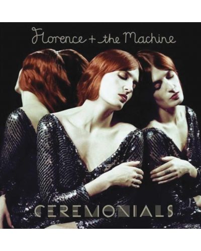 Florence + the Machine - Ceremonials (CD) - 1