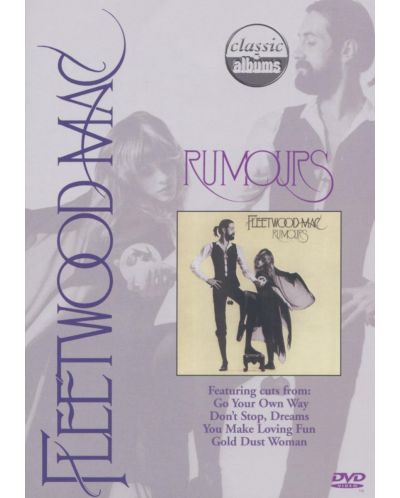 Fleetwood Mac - Rumours (DVD) - 1