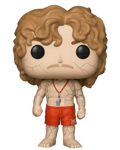 Figurina Funko Pop! Television: Stranger Things - Flayed Billy