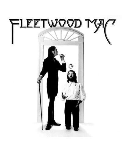 Fleetwood Mac - Fleetwood Mac (Vinyl) - 1