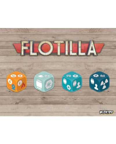 Flotilla - 4