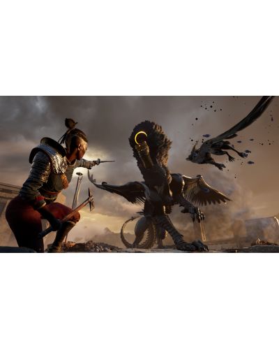 Flintlock: The Siege of Dawn (Xbox Series X) - 8