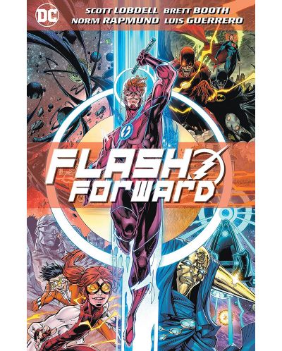 Flash Forward - 1