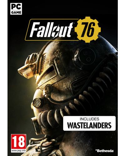Fallout 76 (PC) - 1