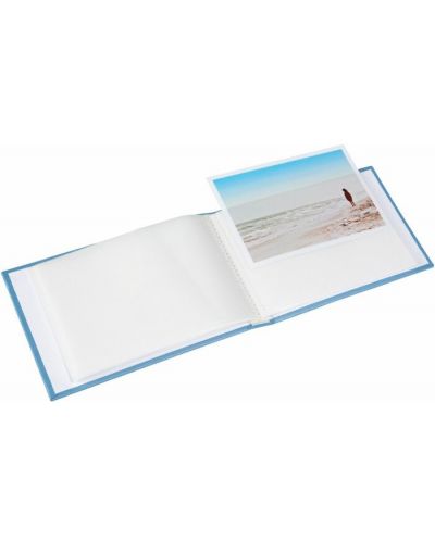 Album foto cu buzunar Goldbuch Home - Albastru, pentru 40 de fotografii, 10 x 15 cm - 4