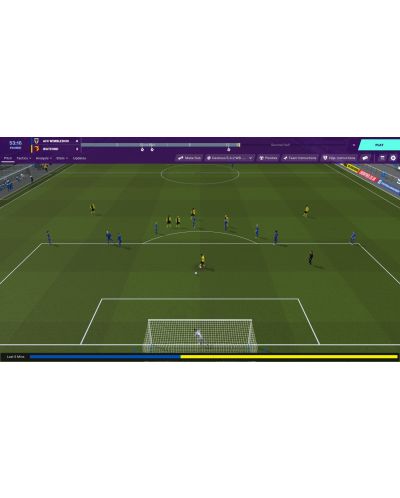 Football Manager 2020 (PC) - 3