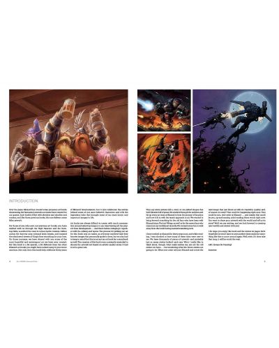 Forging Worlds: Stories Behind the Art of Blizzard Entertainment	 - 2