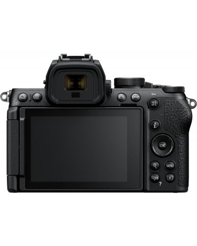 Aparat foto Nikon - Z50 II, Nikkor Z DX 16-50 mm, f/3.5-6.3 VR