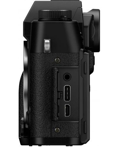 Aparat foto Fujifilm - X-T30 III, Black | Ozone.ro