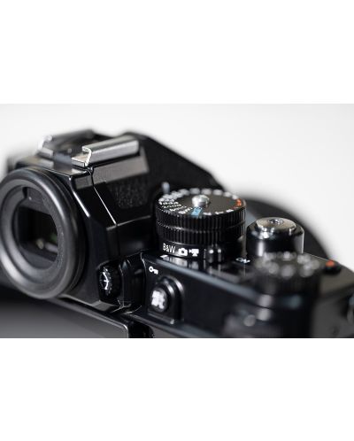 Aparat foto Nikon - ZF, Nikon Z Nikkor, 24-70 mm, f/4 S, negru + mâner SmallRig - 5