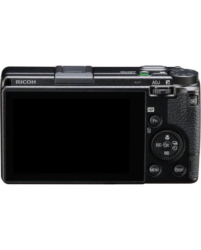 Aparat foto Ricoh - GR IIIx, HDF | Ozone.ro