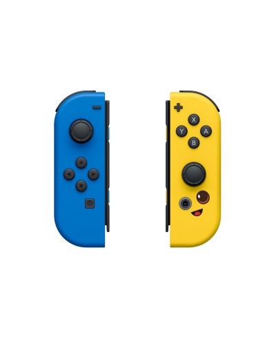 Nintendo Switch Joy-Con (set controllere) Fortnite Edition - 3