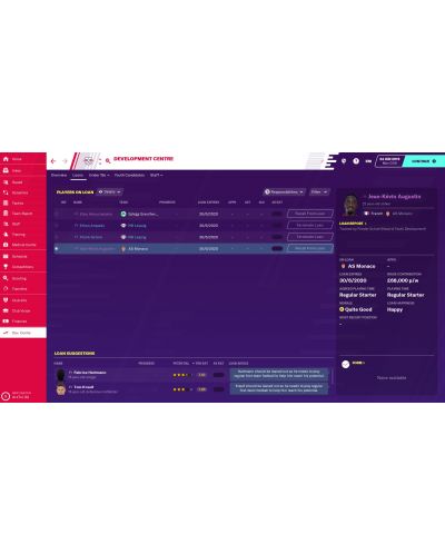 Football Manager 2020 (PC) - 5