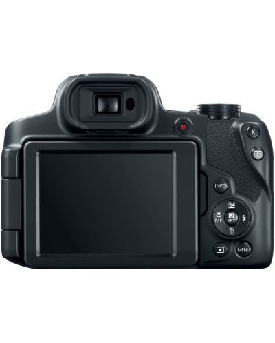 Canon - PowerShot SX70 HS, negru - 4